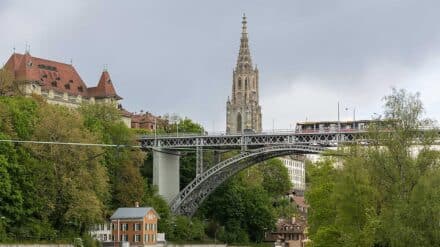 Berner Münster