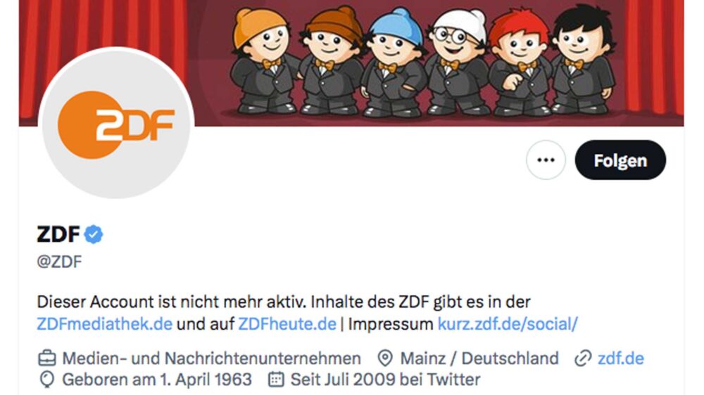 ZDF-Twitter