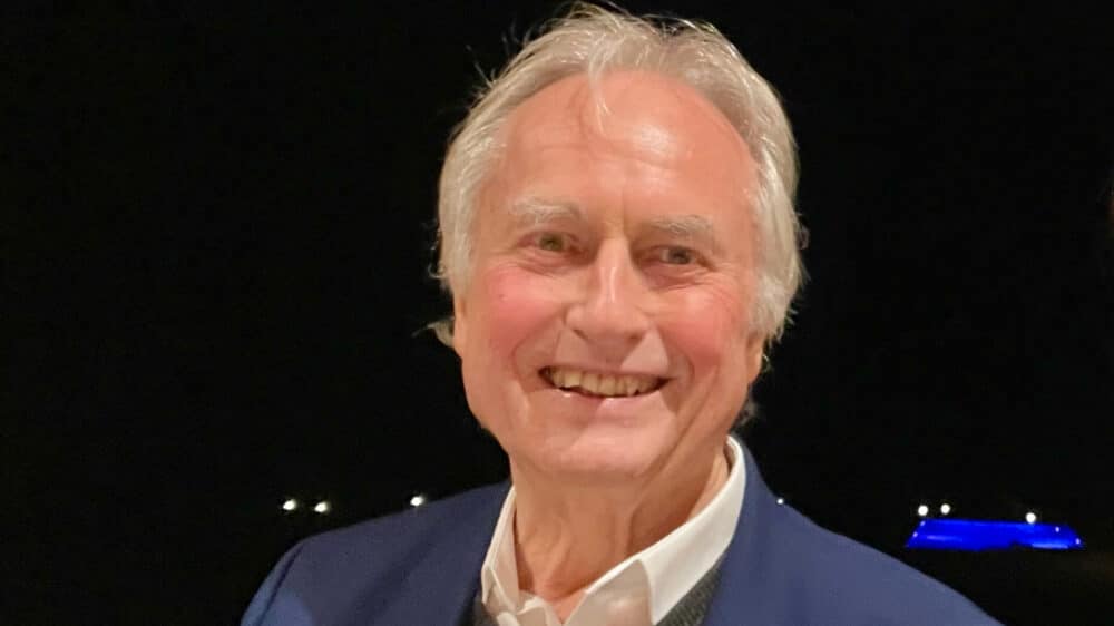 Richard Dawkins