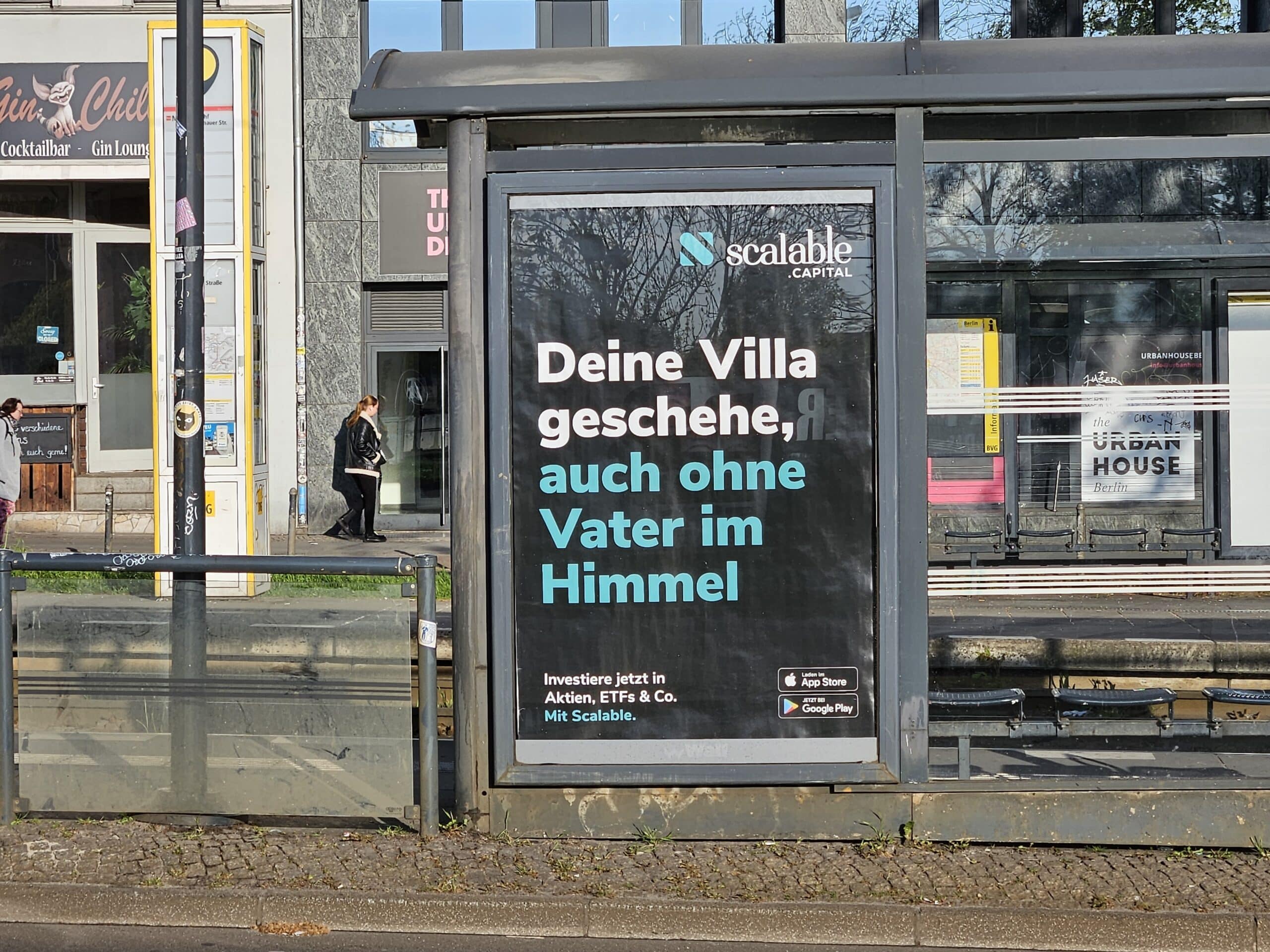 Werbung Mit Religiösen Motiven Warum Werbung mit religiösen Bezügen funktioniert