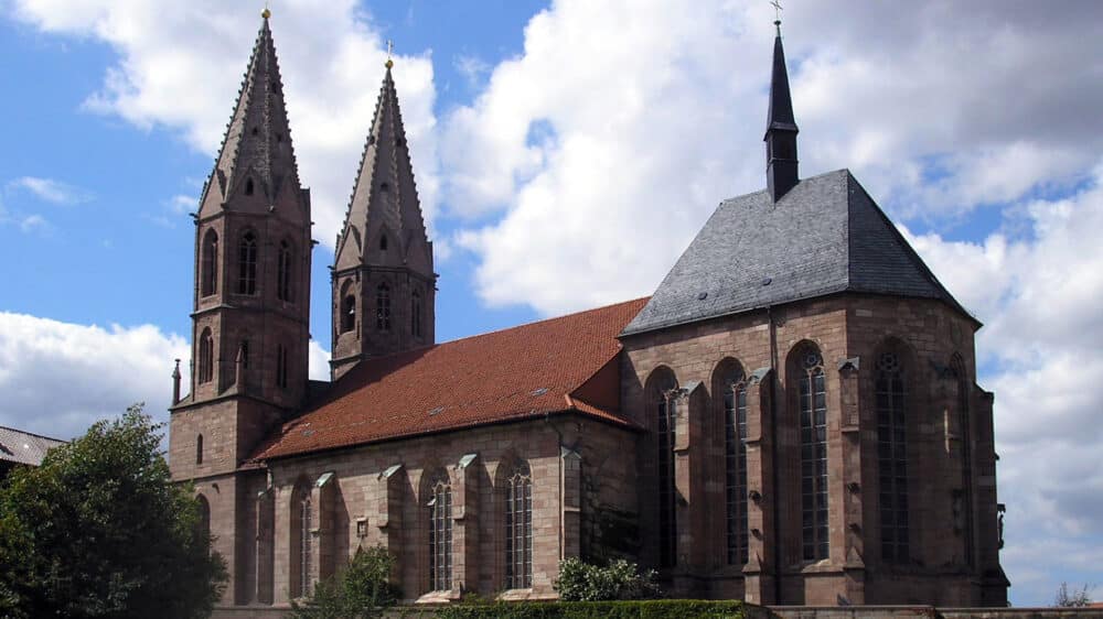 Kirche hat dann eine Chance weiter zu existieren, wenn sie die Frage nach Gott stellt