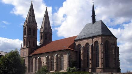 Kirche hat dann eine Chance weiter zu existieren, wenn sie die Frage nach Gott stellt