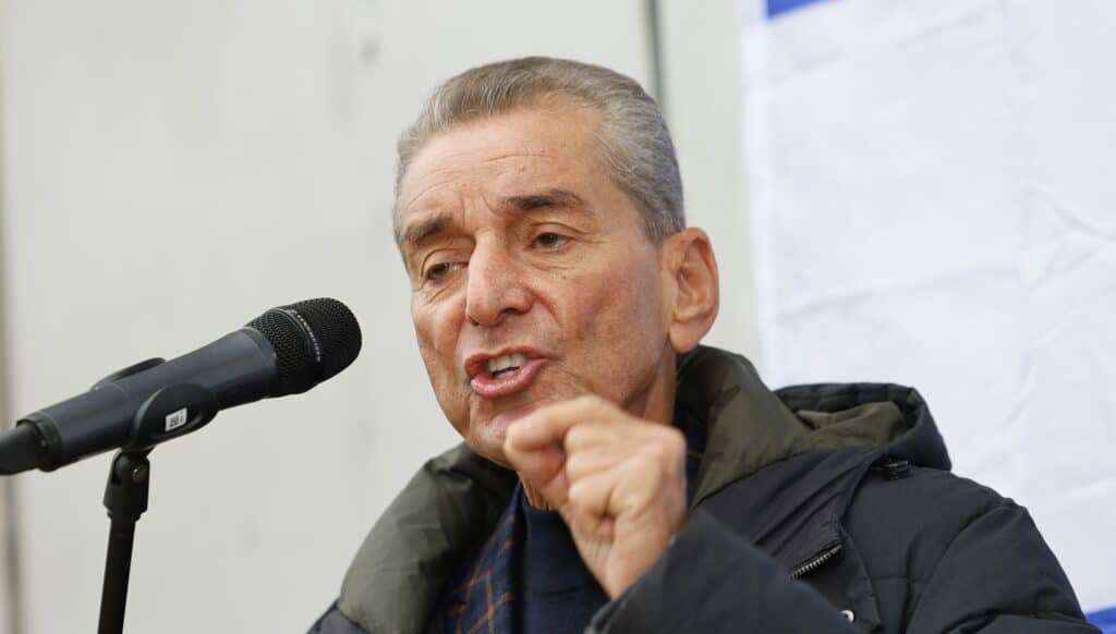 Michel Friedmann