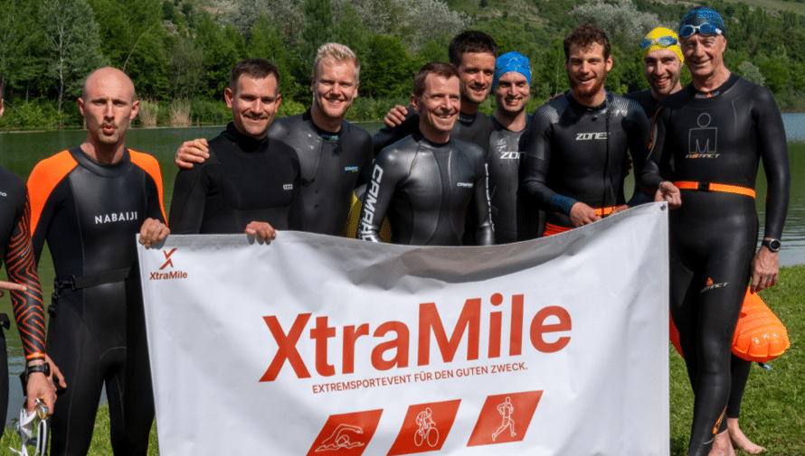xtramile