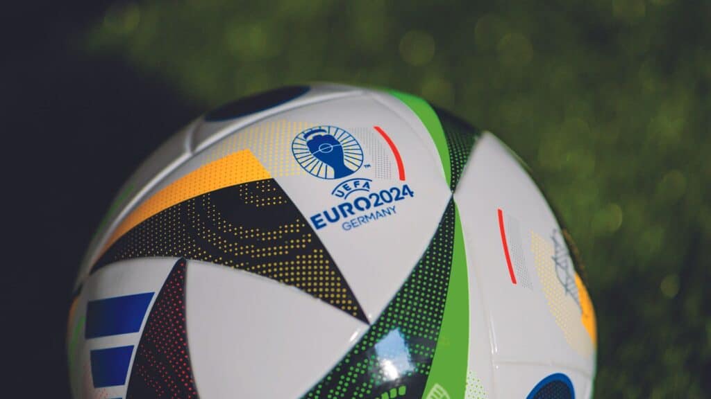 Fußball-EM