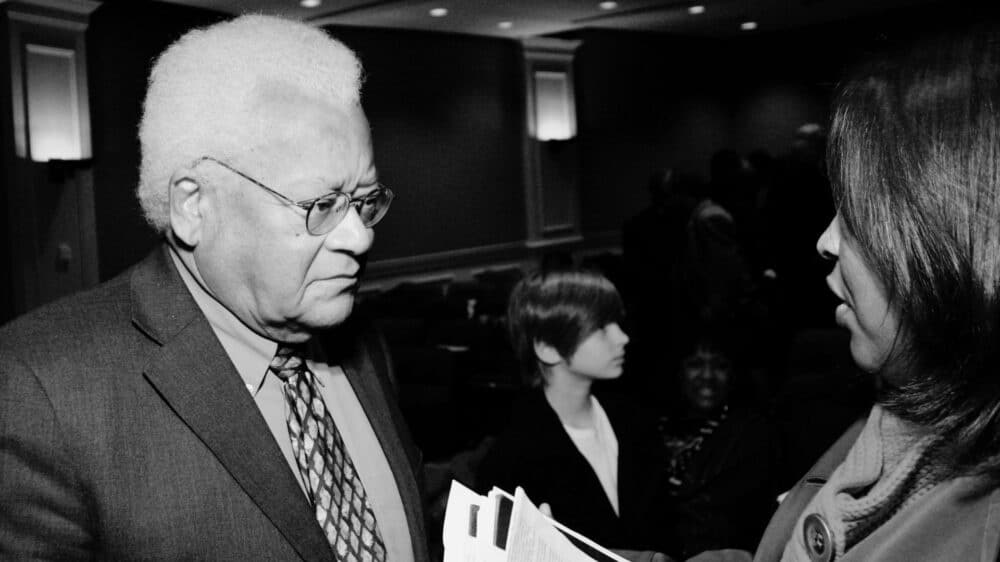 James Lawson