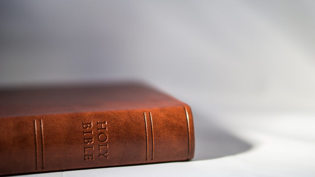 Musste die amerikanische Bibel tatsächlich aus einer Schulbibliothek in Texas verschwinden?