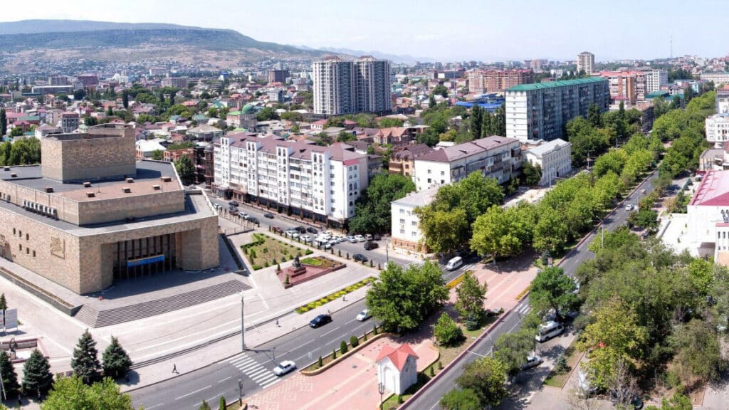 Machatschkala