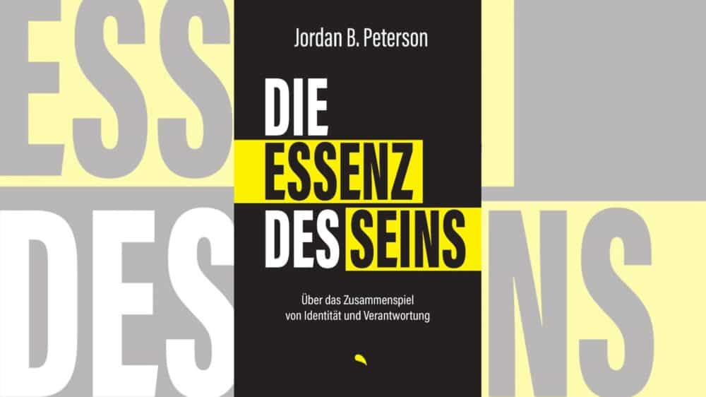 Die Essenz des Seins