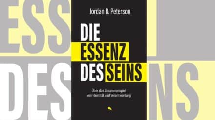 Die Essenz des Seins