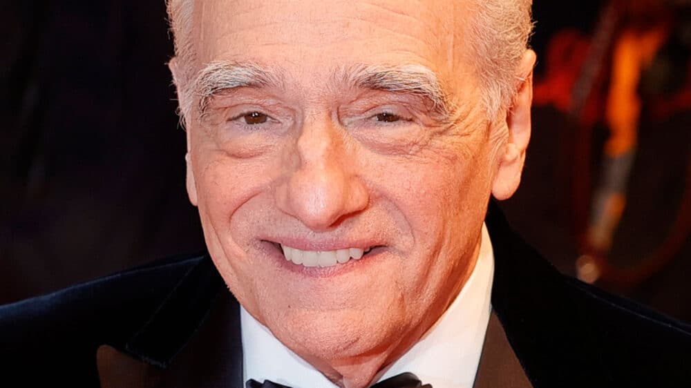 Der bekannte Regisseur Martin Scorsese hat sein aktuelles Projekt einer Dokumentation über christliche Heilige gewidmet
