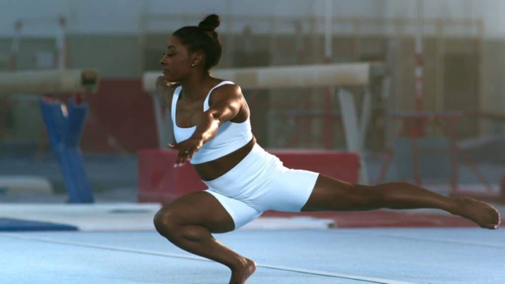 Simone Biles