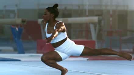 Simone Biles