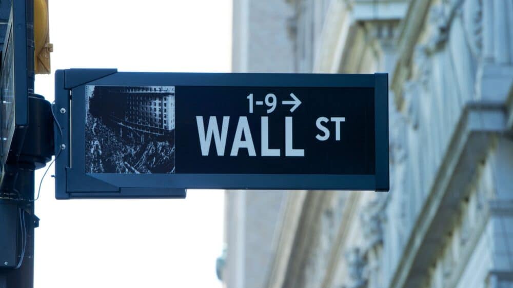 Wall Street