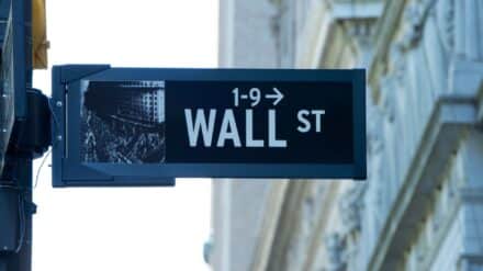 Wall Street
