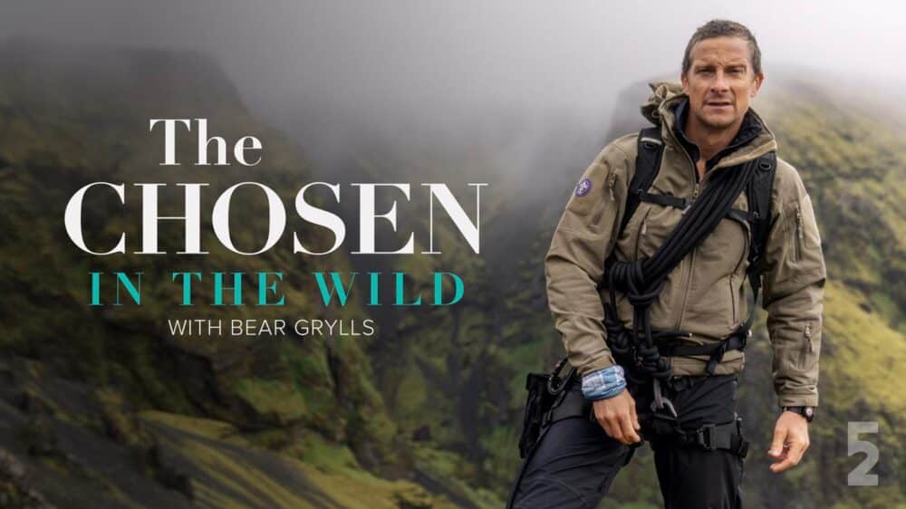 The Chosen in the Wild