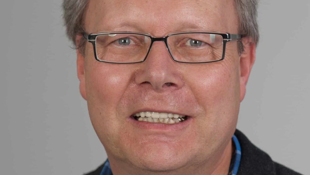 Klaus Meiß