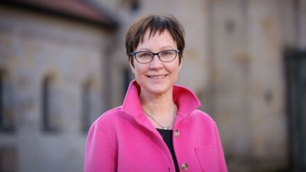 Adelheid Ruck-Schröder, Evangelische Kirche von Westfalen
