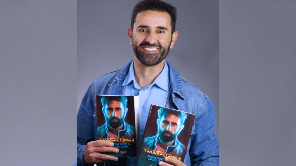 Nick Shakoour, The Chosen