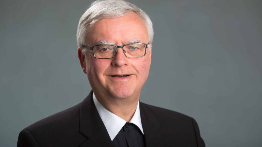 Dr. Heiner Koch, Erzbischof von Berlin