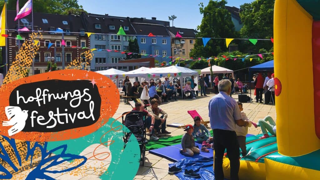 Hoffnungsfestival