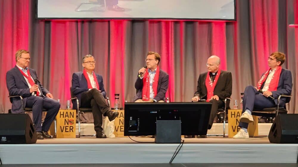 Kiesewetter, Ramelow, Overbeck, Neitzel