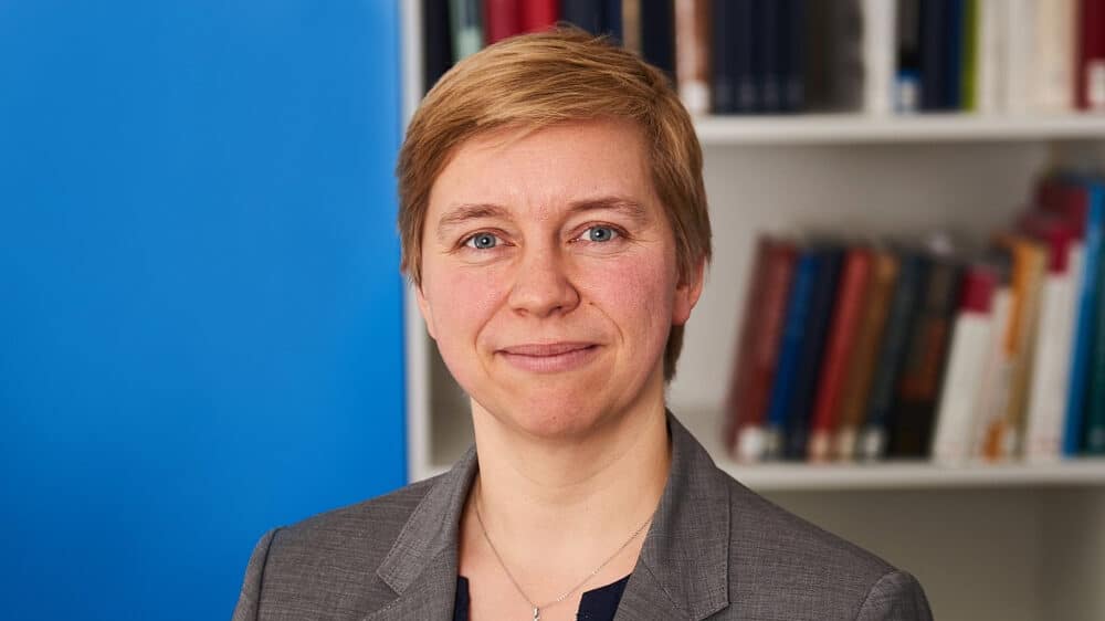 Prof. Dr. Regina Elsner