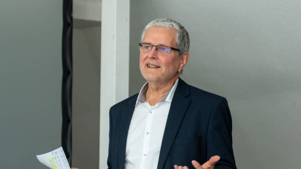 Ulrich Eggers