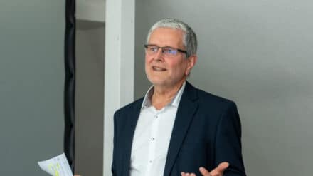 Ulrich Eggers