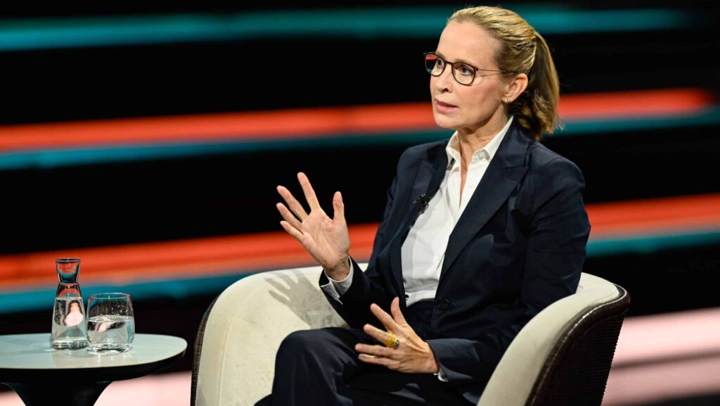 Die Juristin Frauke Brosius-Gersdorf zieht ihre Kandidatur für das Bundesverfassungsgericht zurück