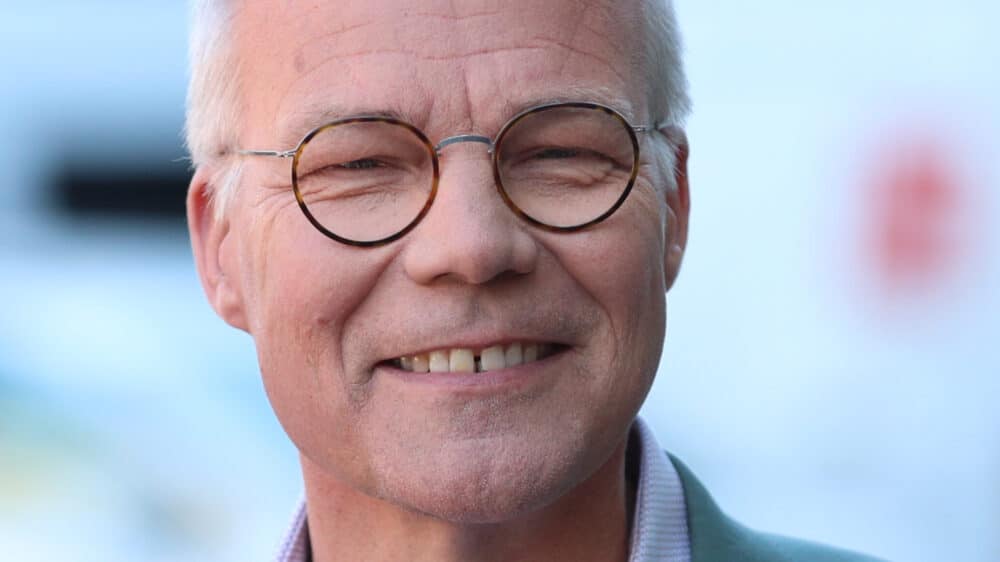 Matthias Miersch (2025)