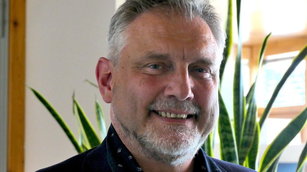 Bischof Werner Philipp, Evangelisch-methodistische Kirche