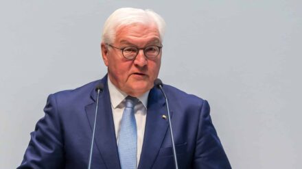 Frank-Walter Steinmeier