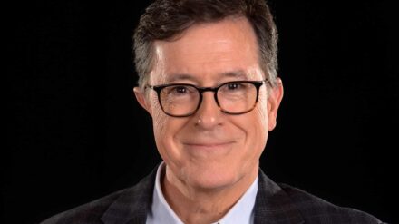Stephen Colbert