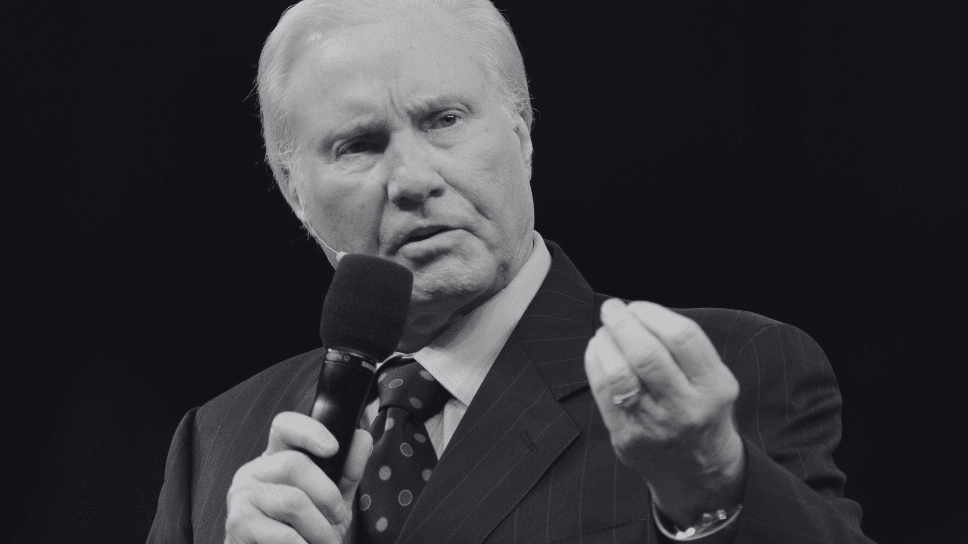 Trauer in der evangelikalen Welt: US-Prediger Jimmy Swaggart mit 90 Jahren gestorben – Ein Leben zwischen Erfolg und Kontroversen