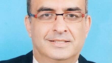 Botrus Mansour