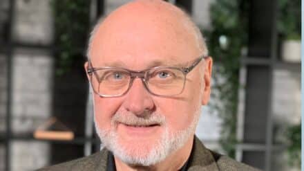 Porträt Bild DIrk Gievers