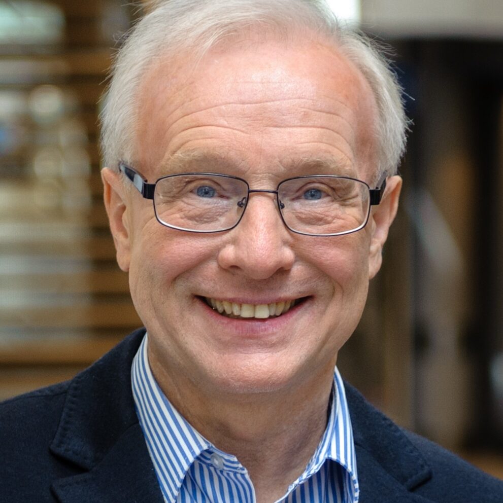 Gerd Ganteför