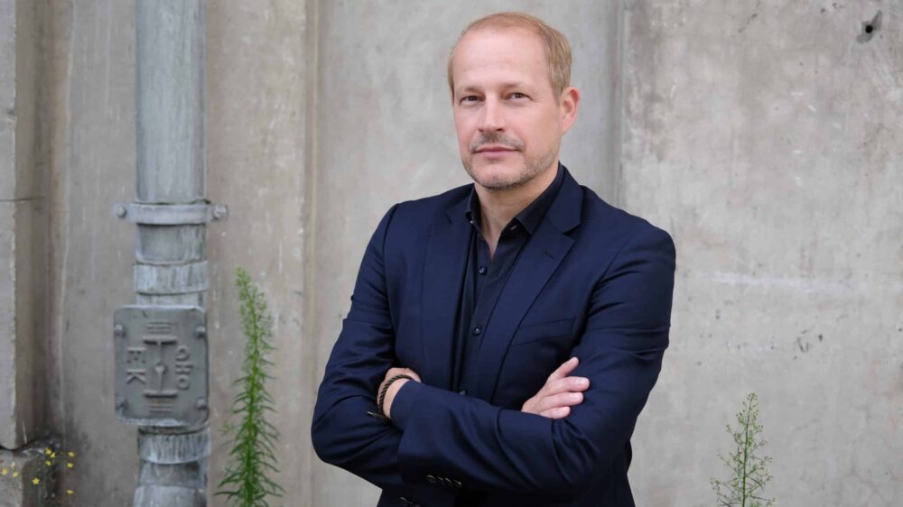 Tim Niedernolte, Berlin 2024