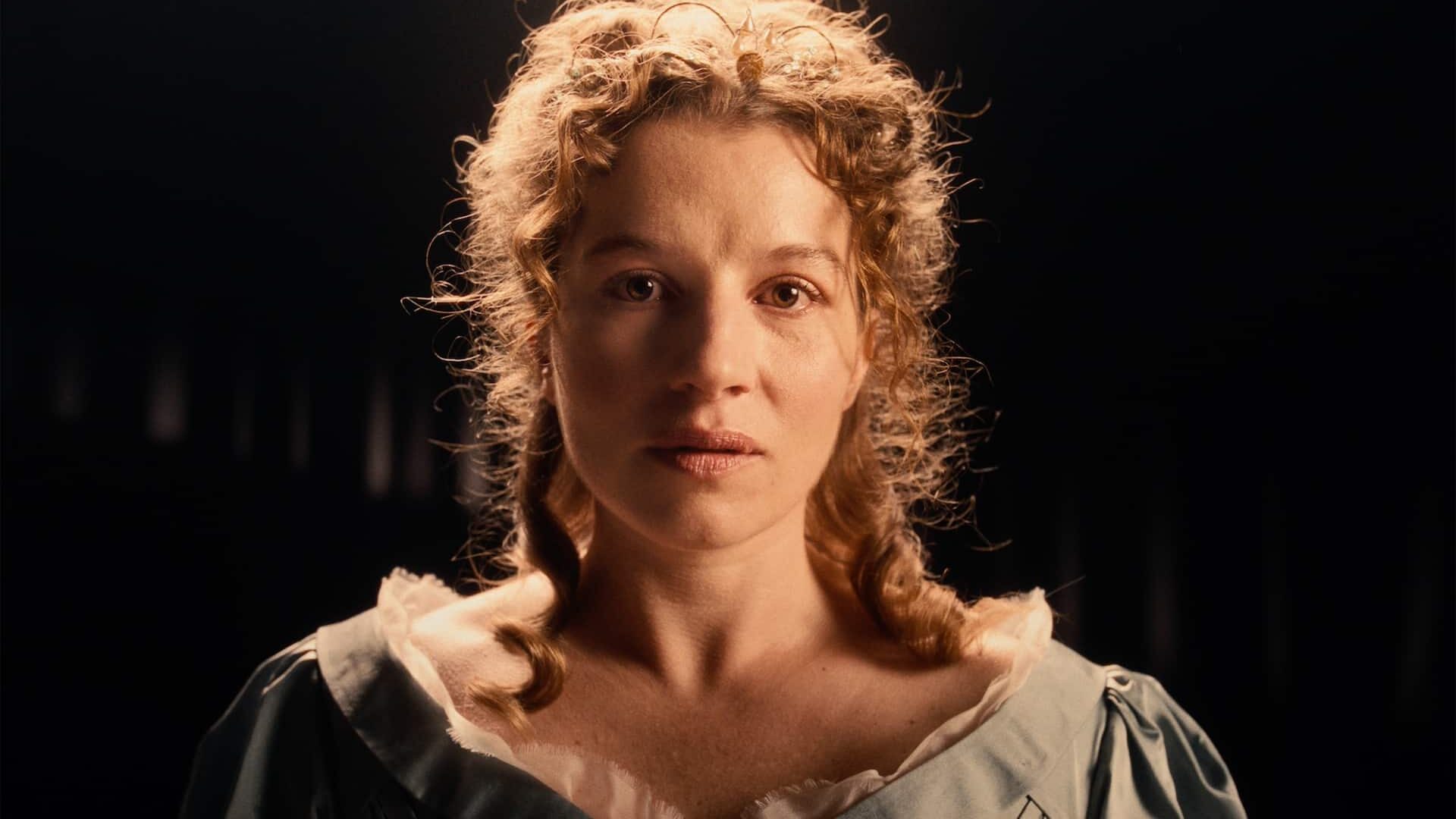 Antonia Bill in „Leibniz“