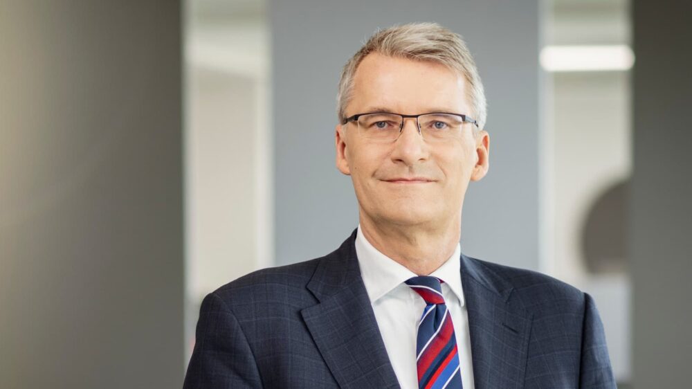 Elmar Theveßen, ZDF