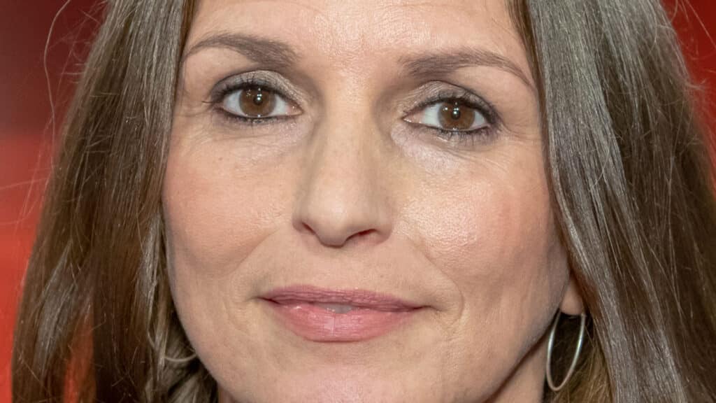 Steht in der Kritik: die Theologin Annette Behnken (Archivbild)