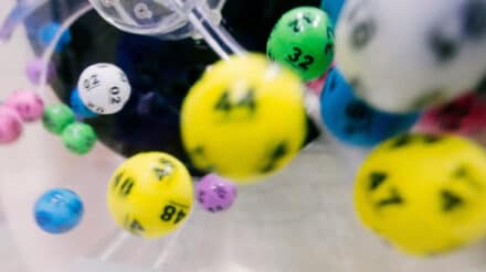 Lotto-Zahlen
