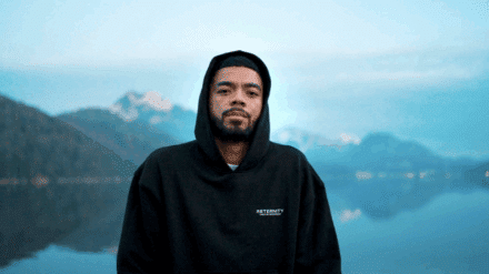 Echtes Leben: Fußballprofi Benjamin Henrichs