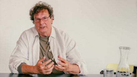 Hanno Herzler
