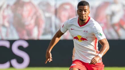 RB Leipzig-Spieler Benjamin Henrichs bekennt seinen Glauben öffentlich
