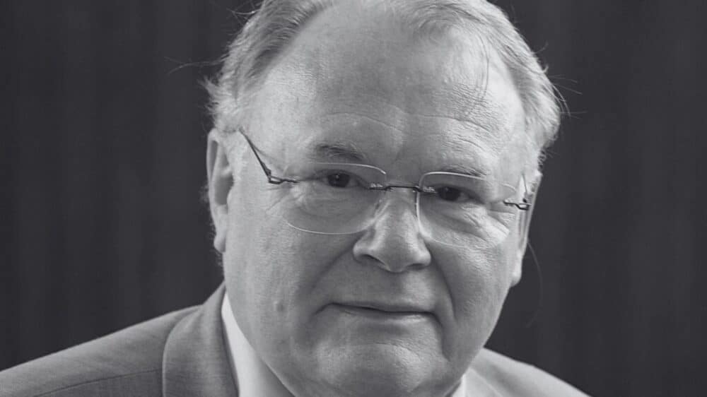 Manfred Kock