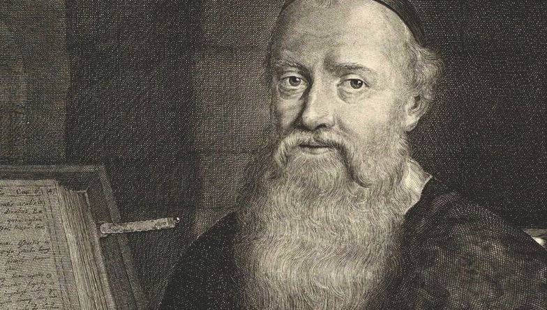 Menno Simons