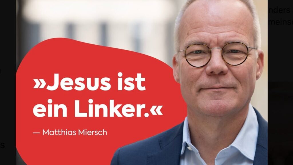 Matthias Miersch