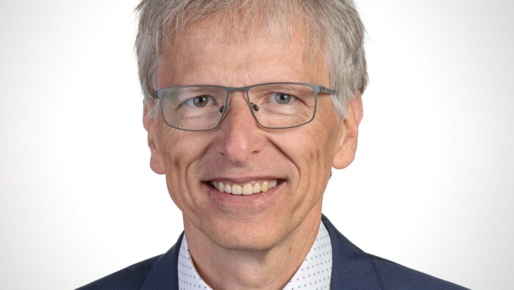 Gunther Seibold, Wikipedia für Kirchen